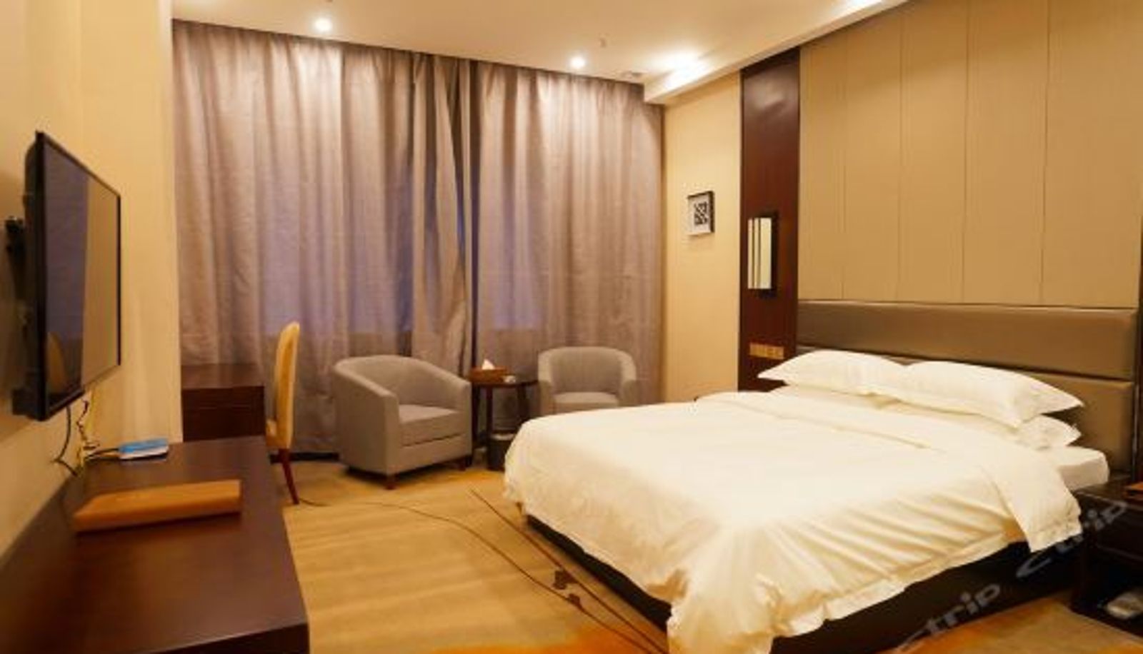 Superior-Zimmer - New World Hotel