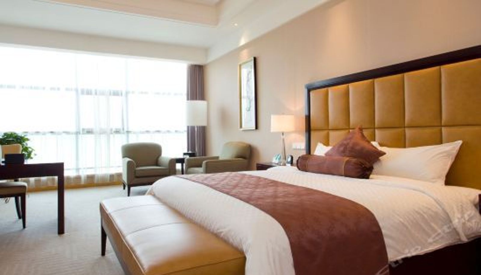 Suite - Shannxi Guesthouse