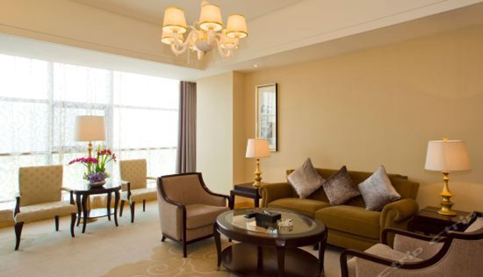 Suite - Shannxi Guesthouse