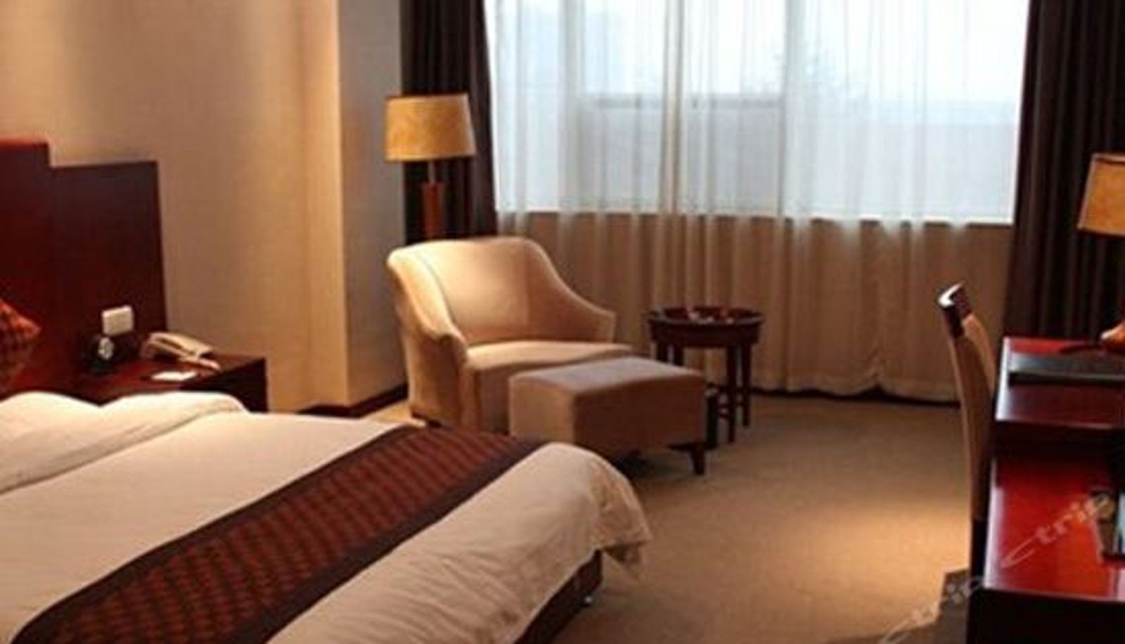 Chambre Business - Zhiyuan Hotel