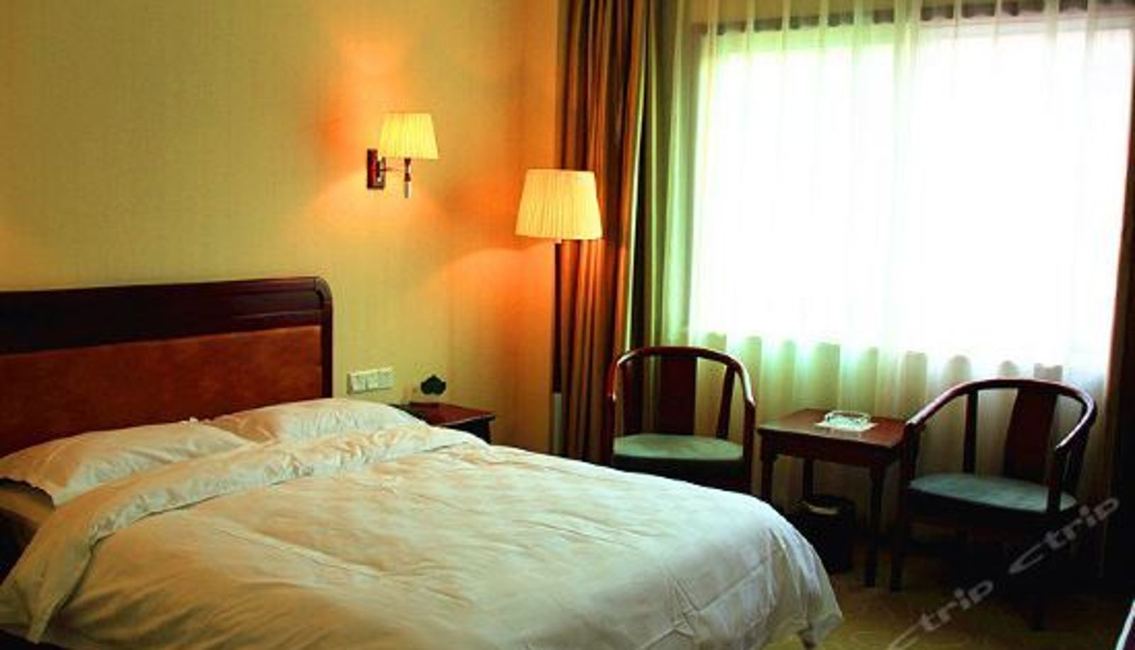 Chambre Business - Zhiyuan Hotel