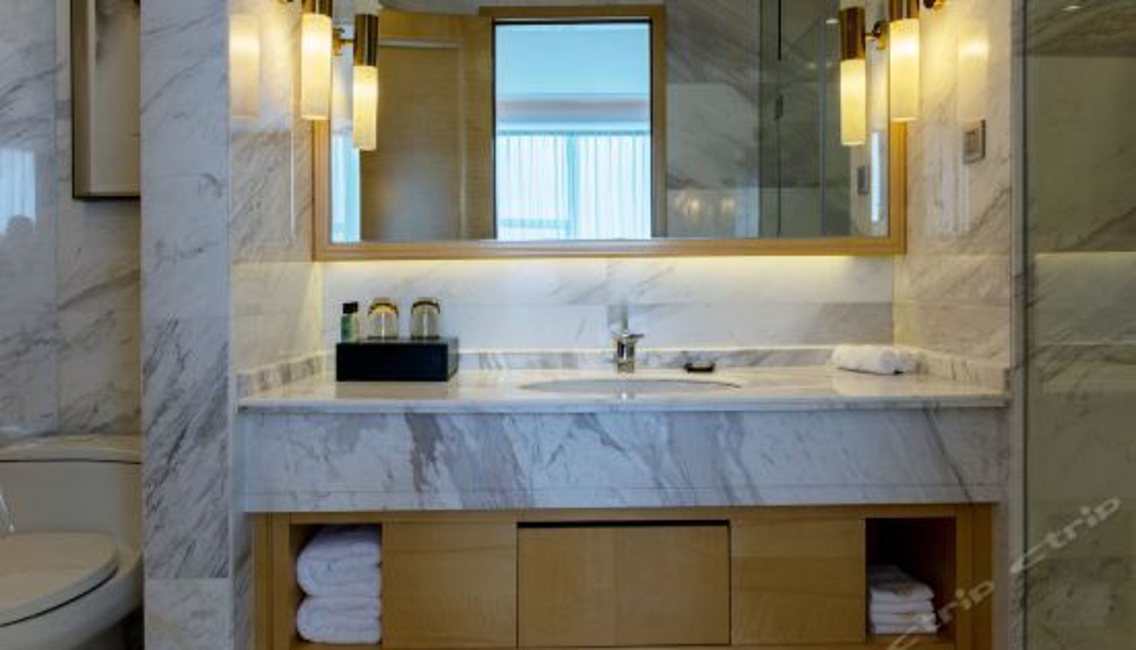 Business-Zimmer - Guan Shan Lake Hotel