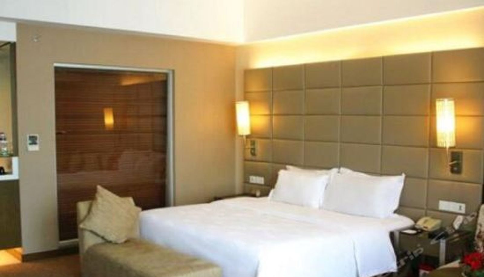 Business-Zimmer - Jiaxin Conifer Hotel Shunde
