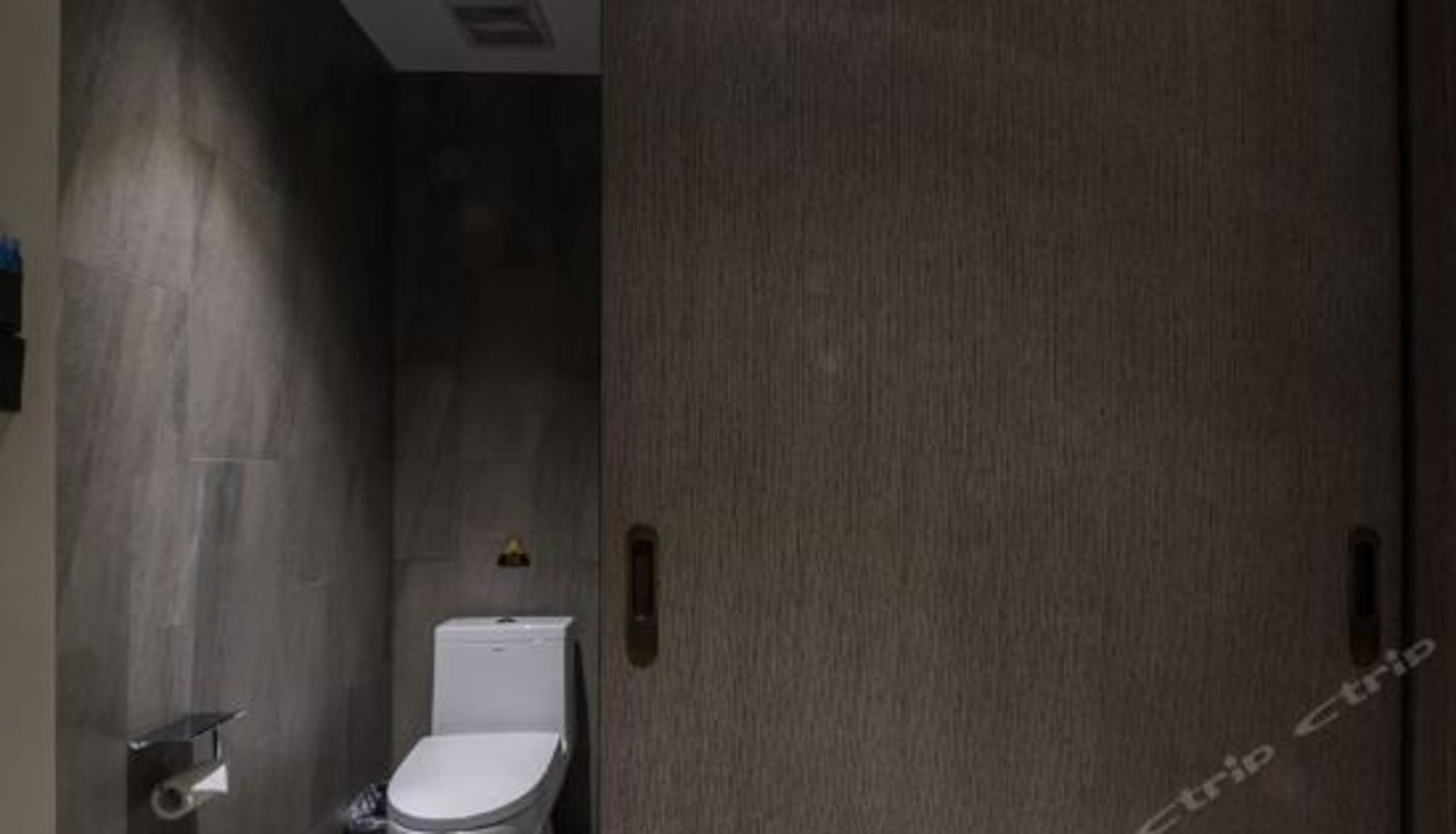 Business room - QQ Moma Hotel (Suzhou Pingjiang Road)