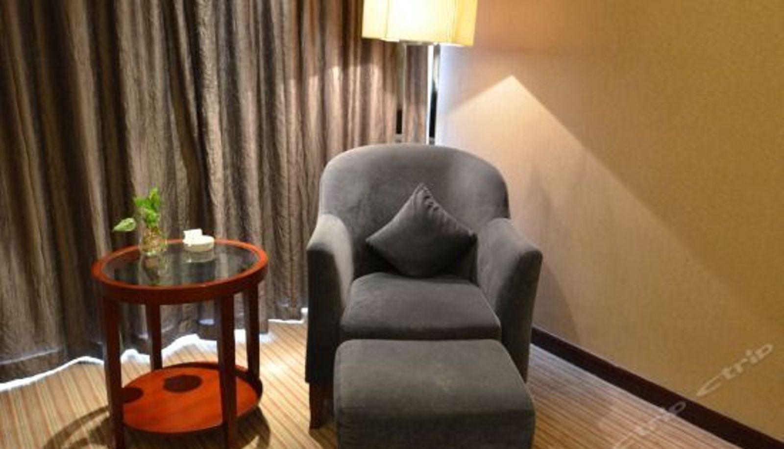 Chambre Business - Haiwaihai Nachuan Hotel