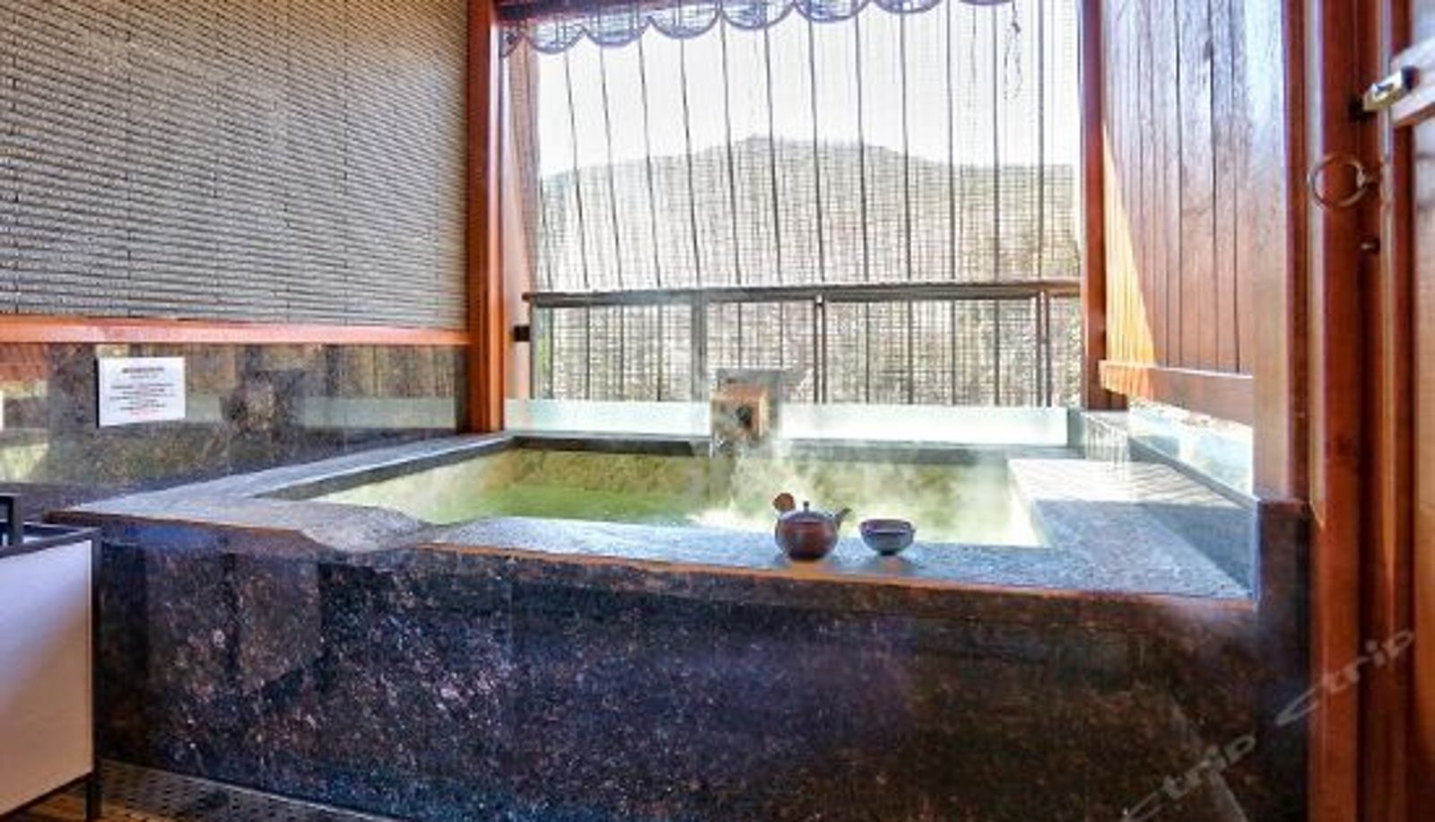 Business room - Tang Jingze Onsen Hotel