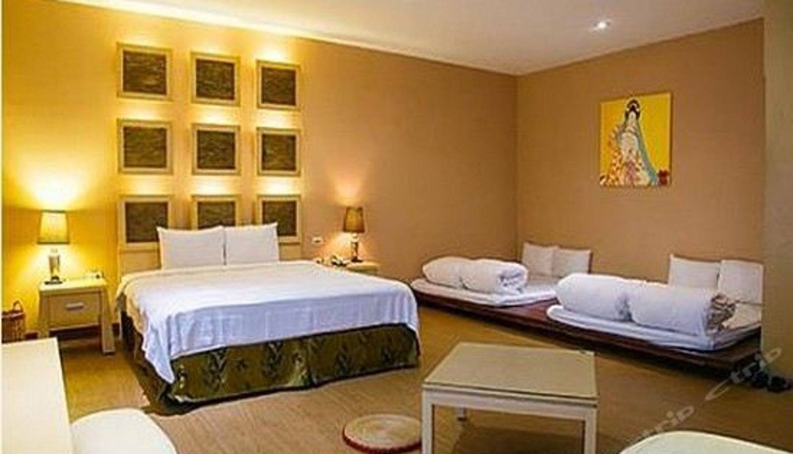Tripla - Kyoto Hot Spring Hotel
