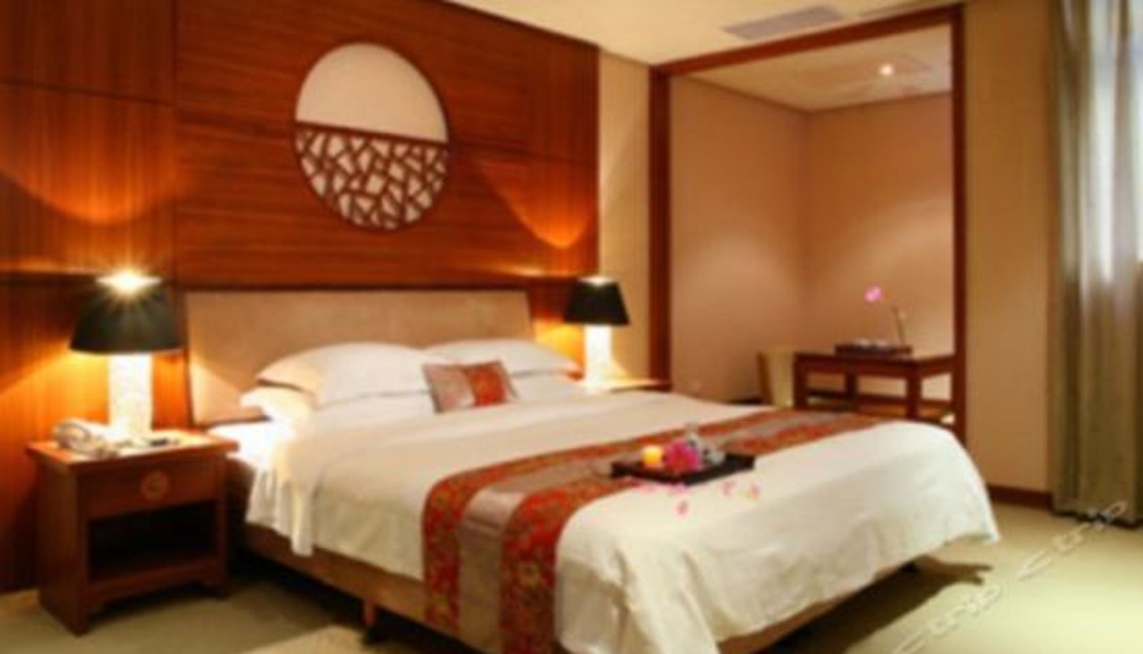 Suite - Hofeng Resort