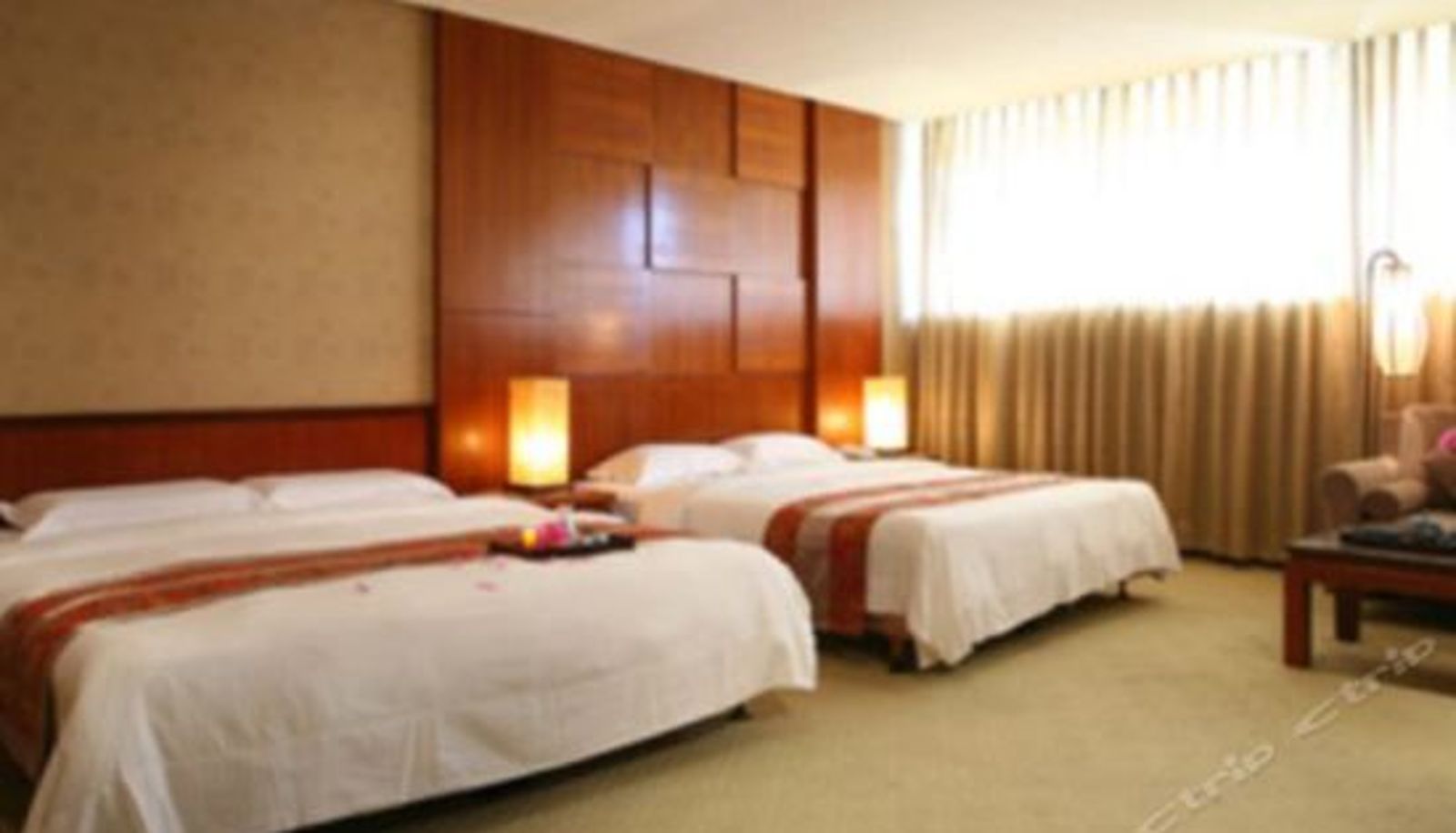 Suite - Hofeng Resort
