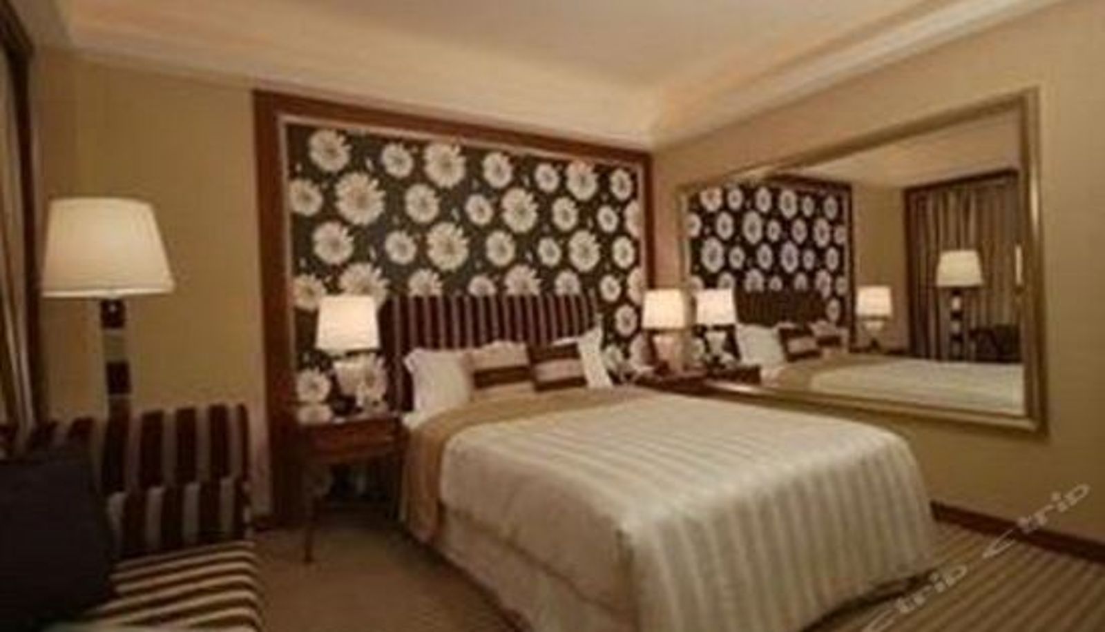 Camera superior - Reedon Boutique Hotel