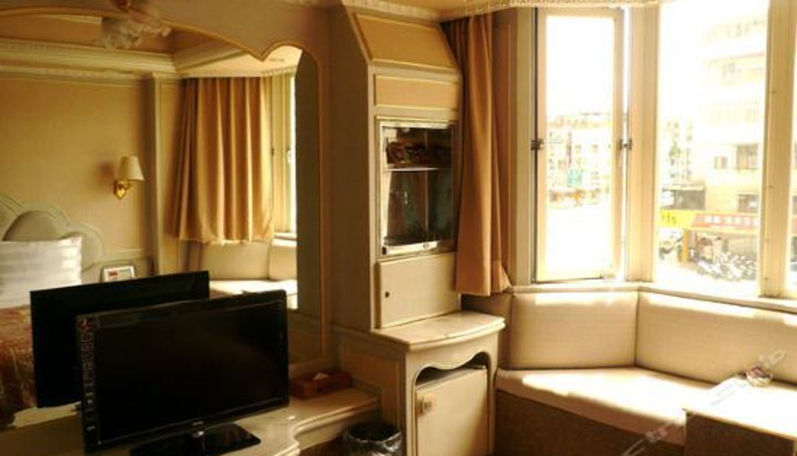 Chambre Standard - Hau Shuang Hotel