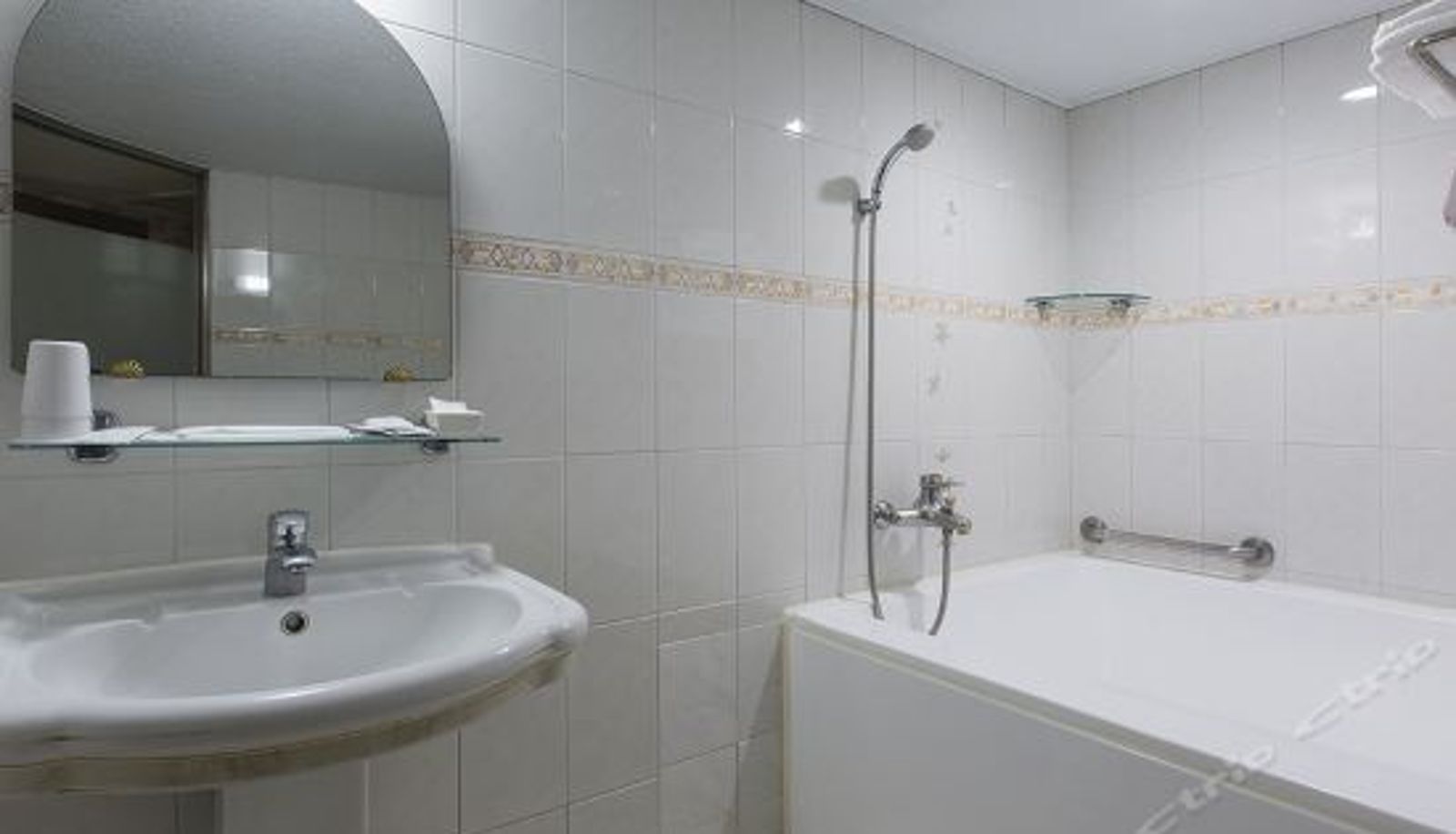 Camera business - Wing Hotel Taipei
