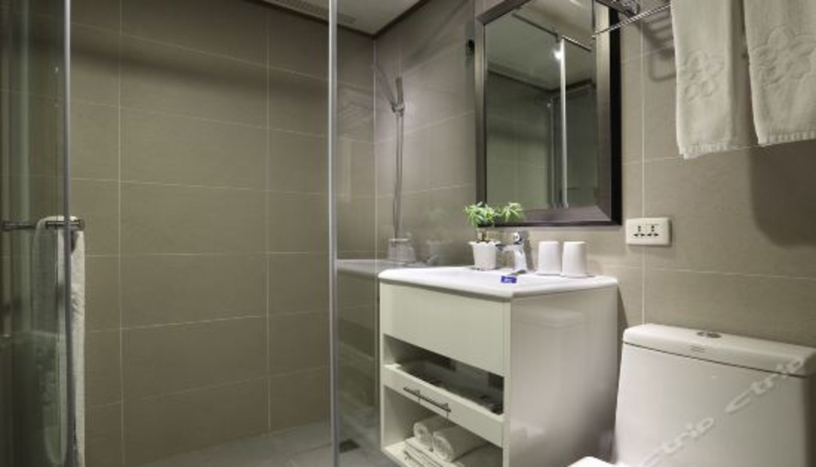 Suite - King Shi Hotel