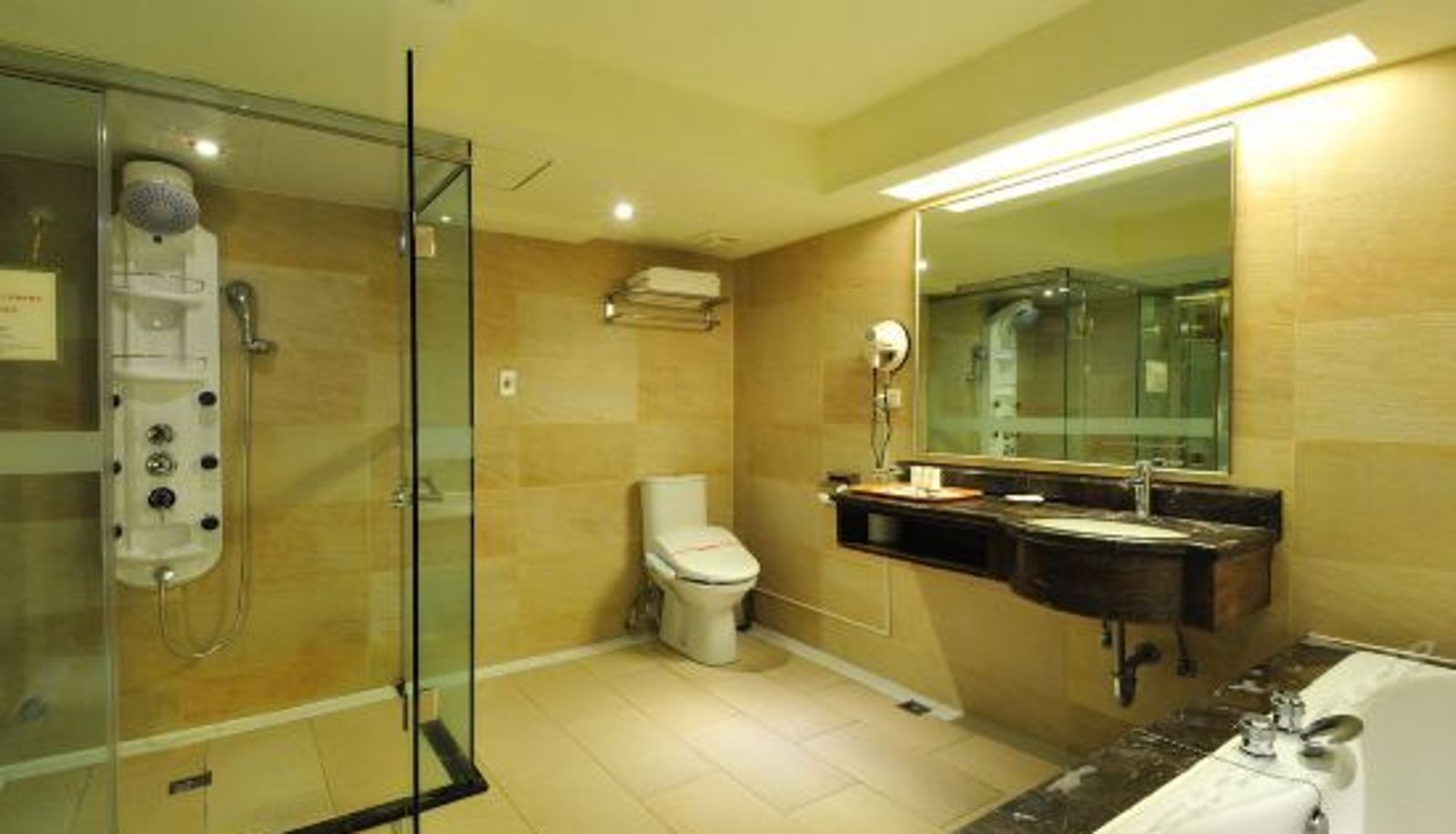 Suite - Delight Hotel