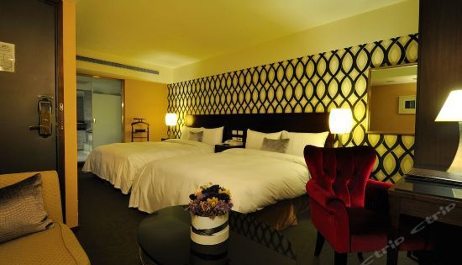 Suite - Delight Hotel