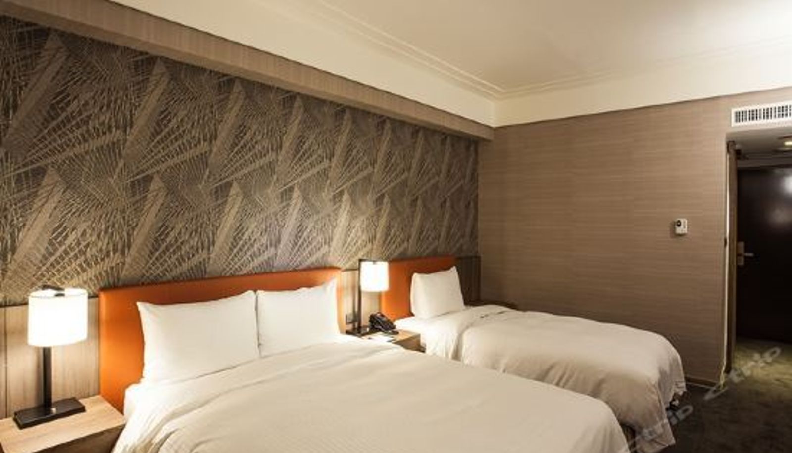 Superior room - Citizen Hotel
