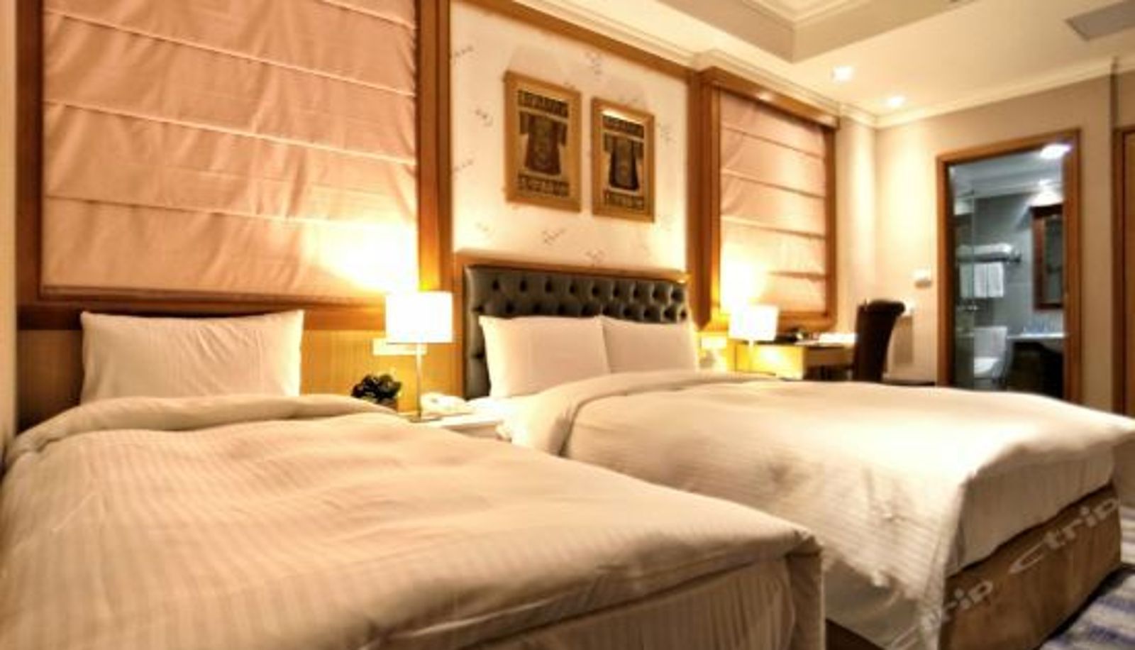 Camera business - Star Beauty Hotel