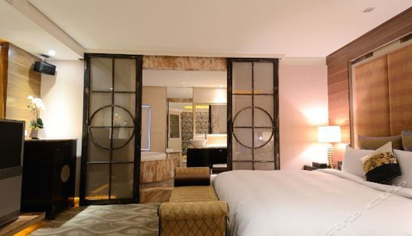 Chambre Supérieure - Alper Motel