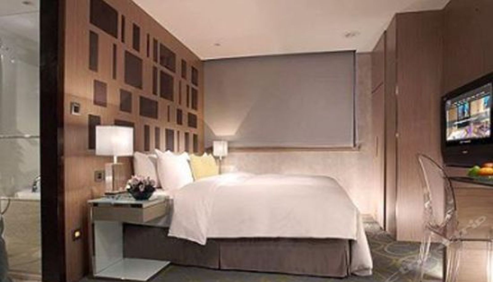 Suite - Beautique Hotel