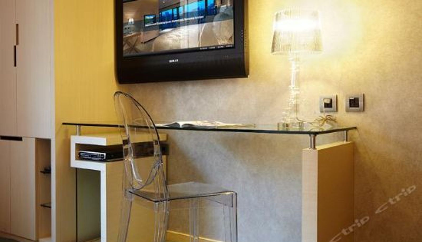 Suite - Beautique Hotel