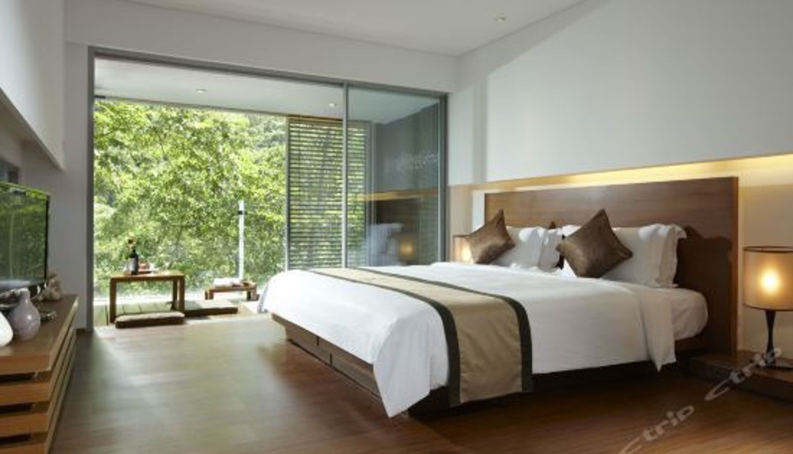 Suite - Hotel Double One