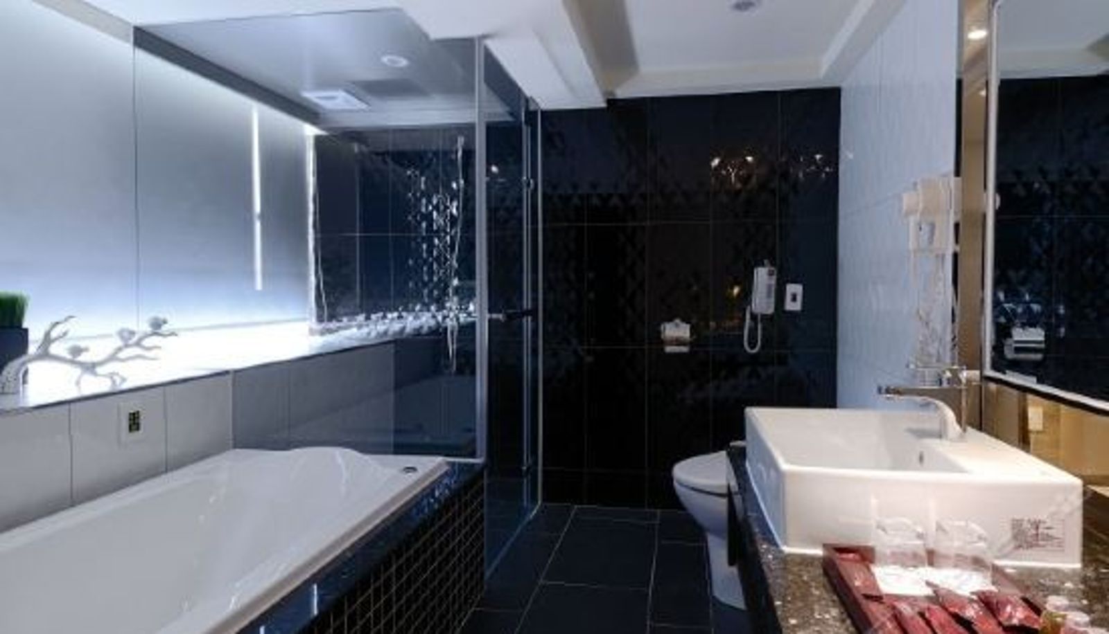 Business room - Vone Hotel