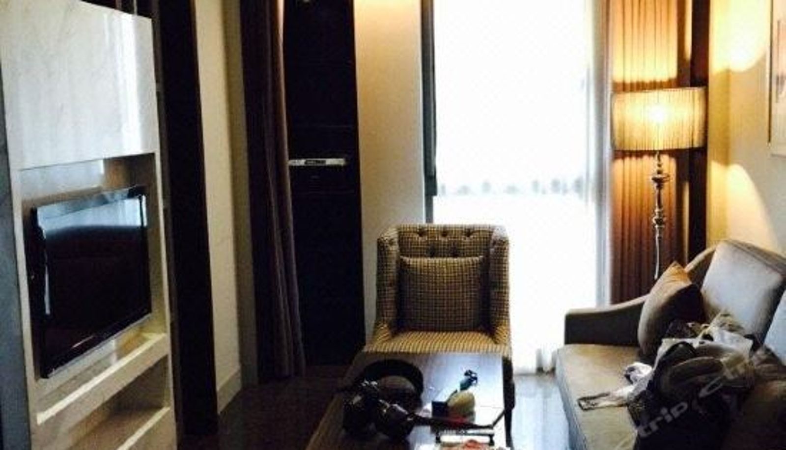 Interieur - Leofoo Residences