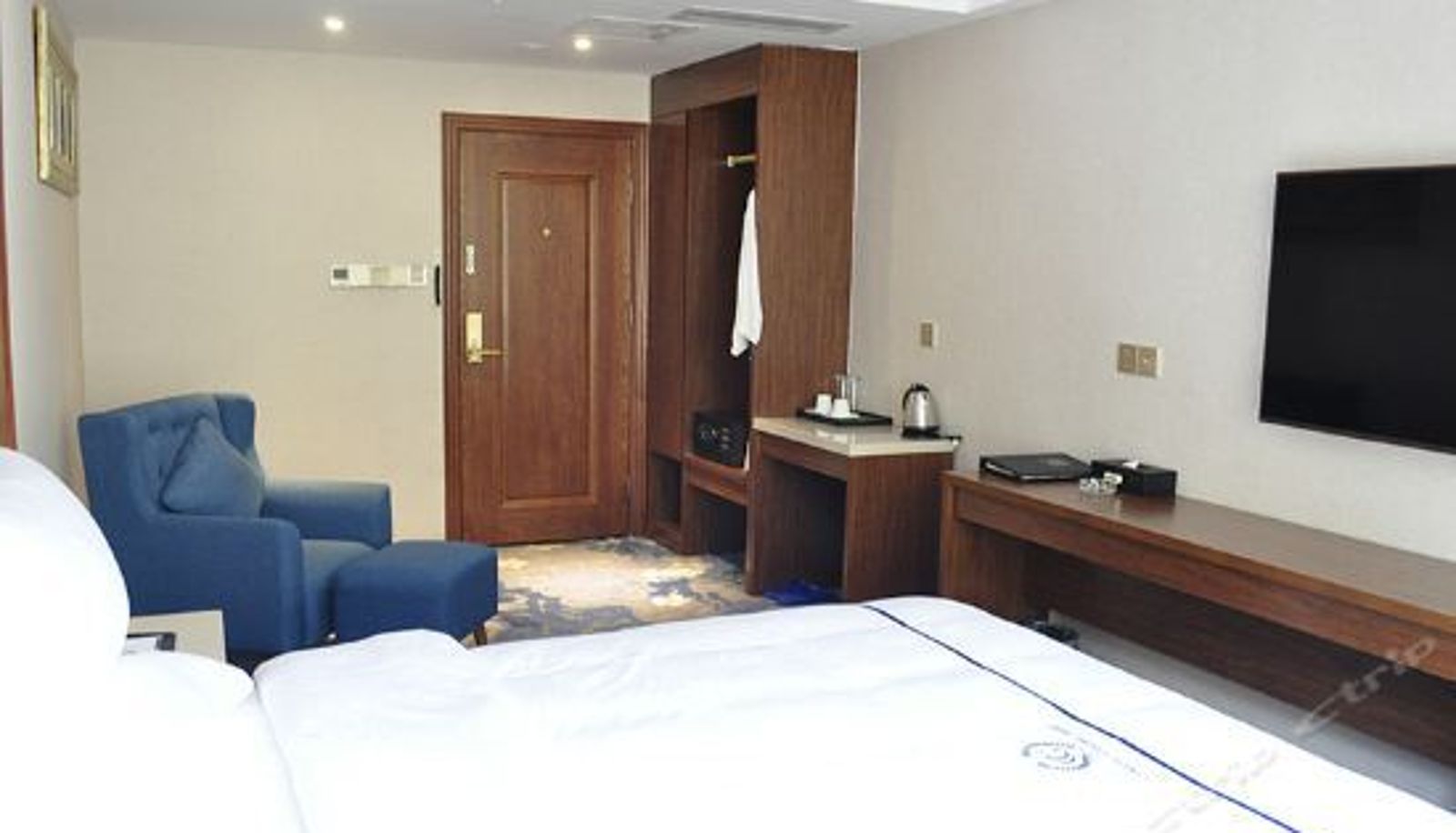Superior room - Colorful Garden Hotel