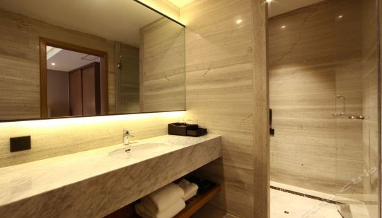 Business-Zimmer - Ruiju Hotel