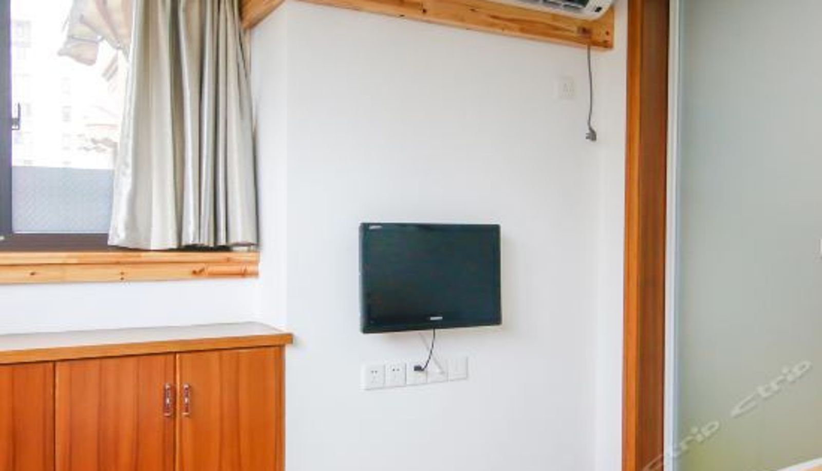 Vista interna - Sweetome Vacation Rentals (Provence)