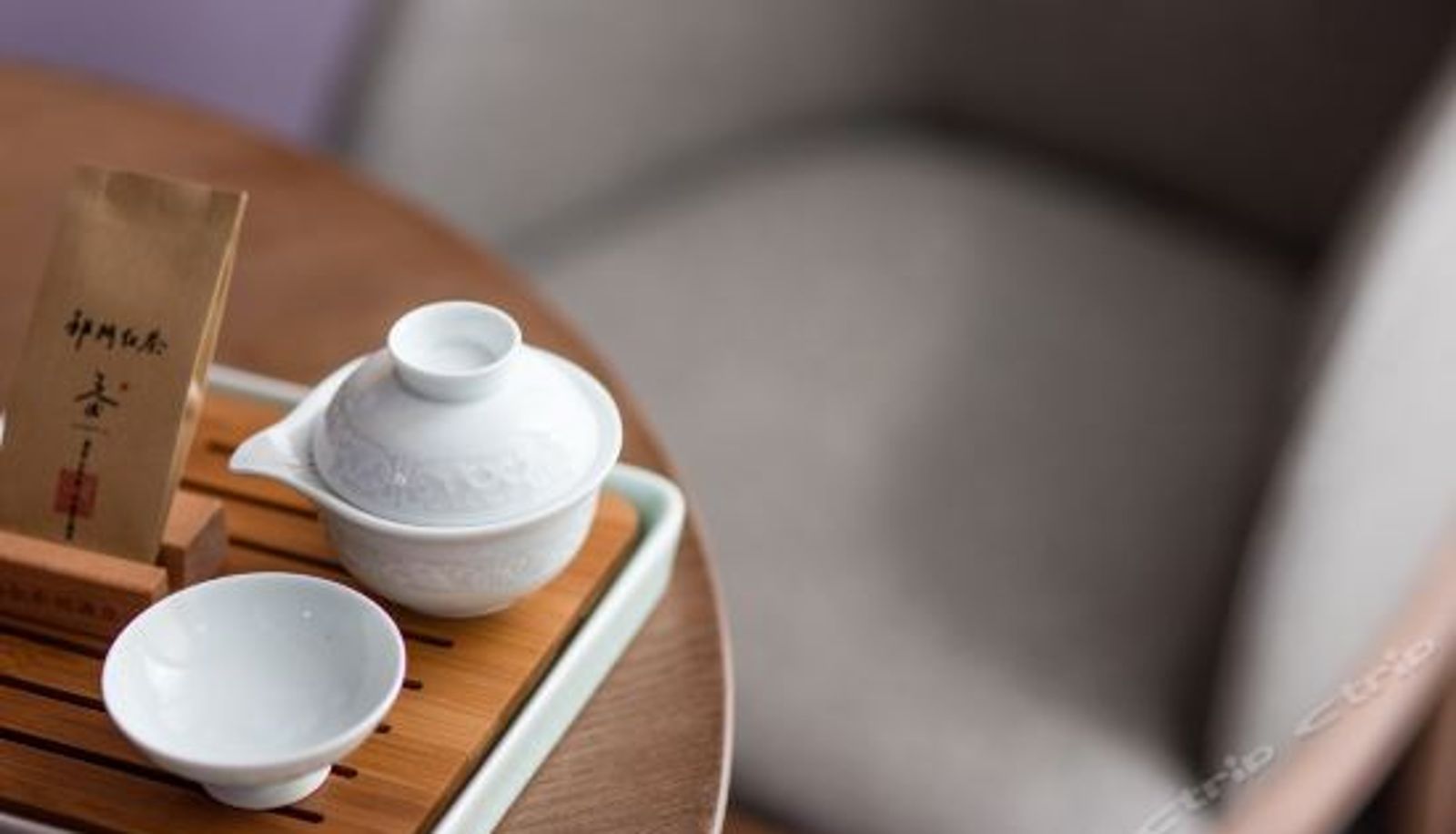 Business-kamer - Womu Executive Apartment (Suzhou Jinji Lake Expo Center)
