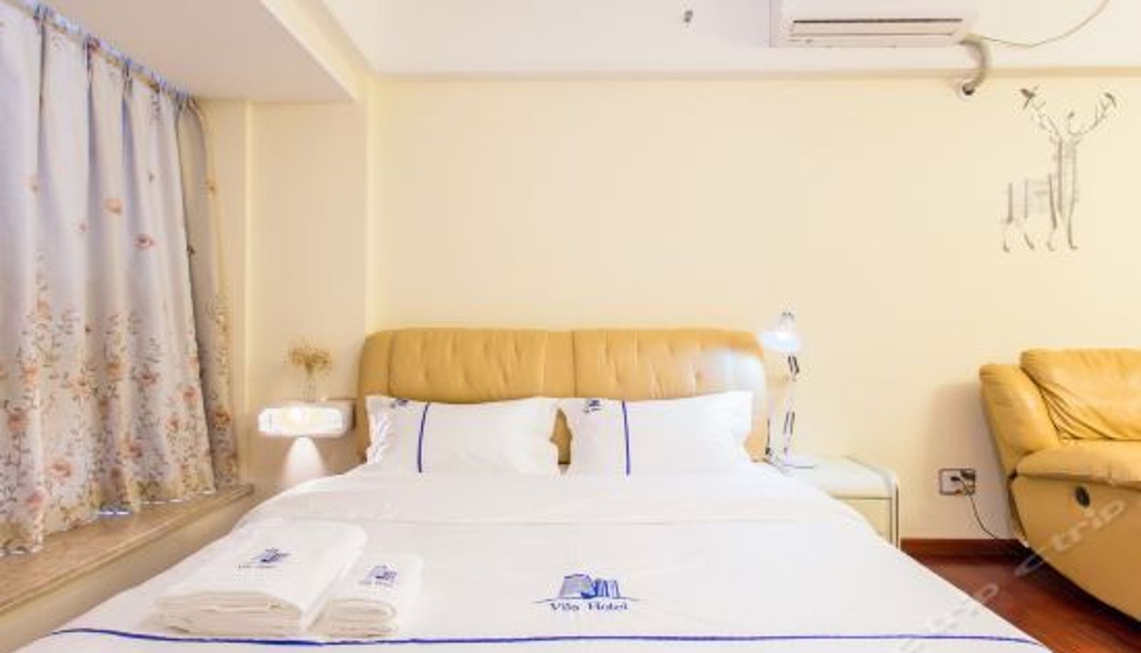 Suite - Vila Hotel (Huizhou Jiangbei Kaisa Center)