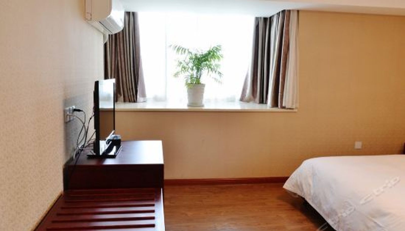 Habitación corporativa - Huachen Impression Hotel