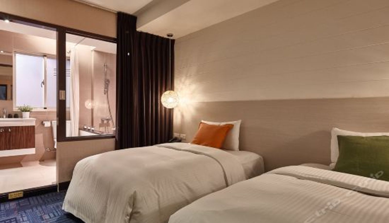Superior-kamer - Via Hotel