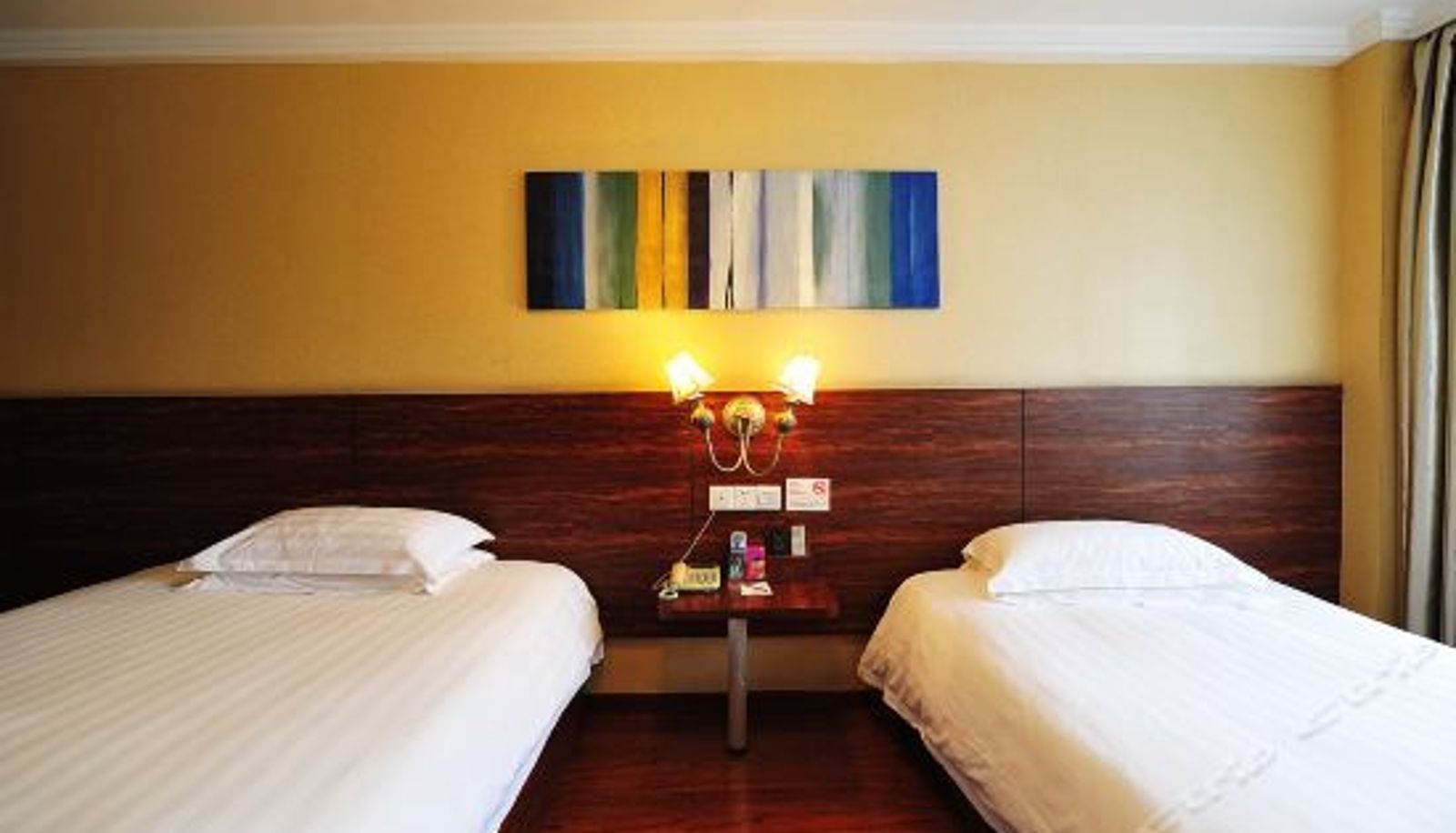 Business room - Nenghui Star Hotel