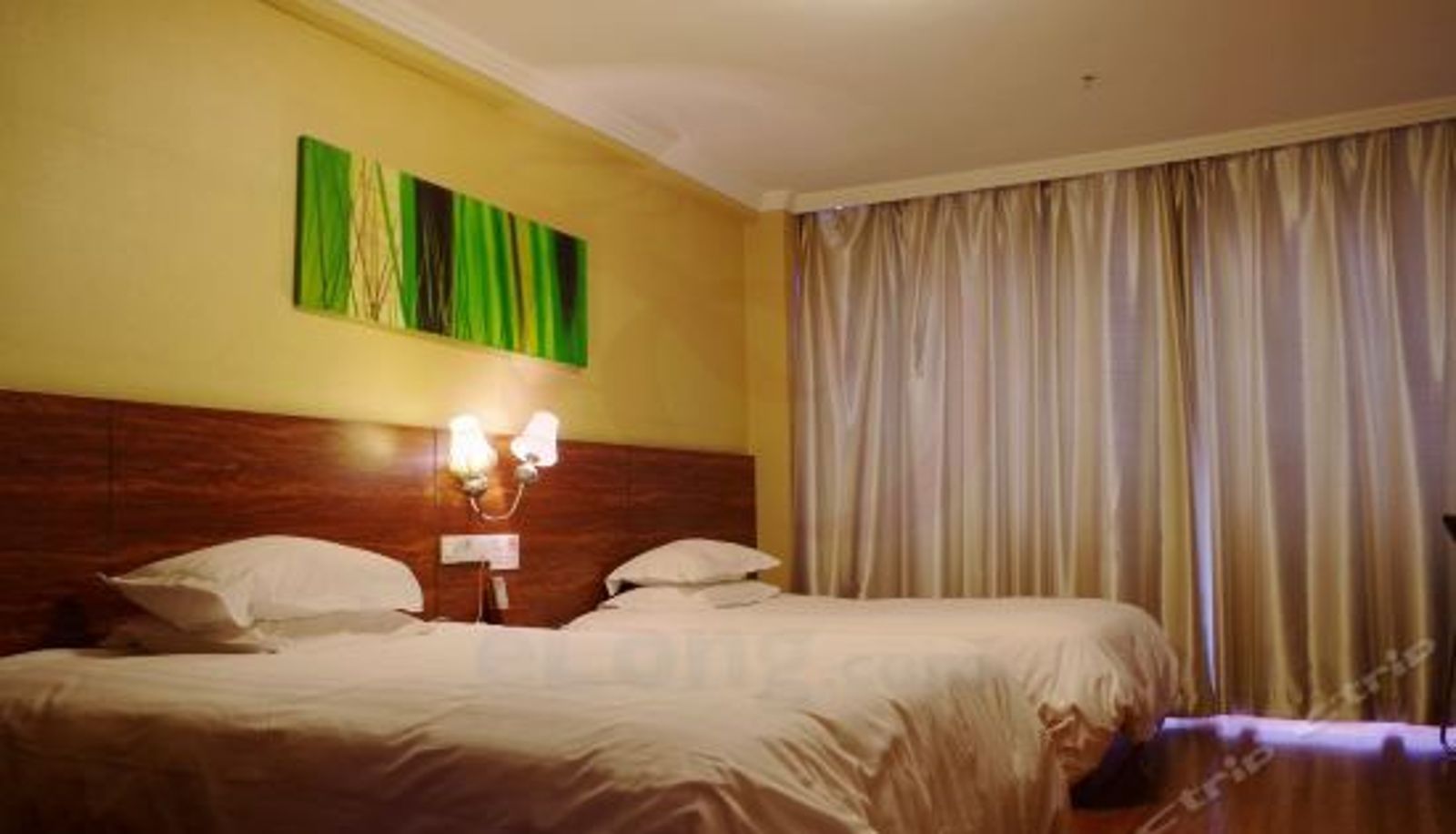 Business room - Nenghui Star Hotel