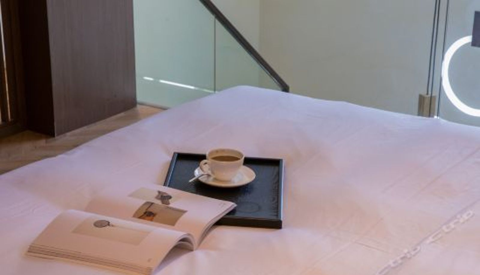 Suite - Xixi Manor