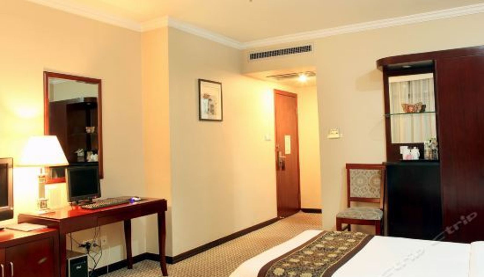 Pokój typu business - Oukai Hotel