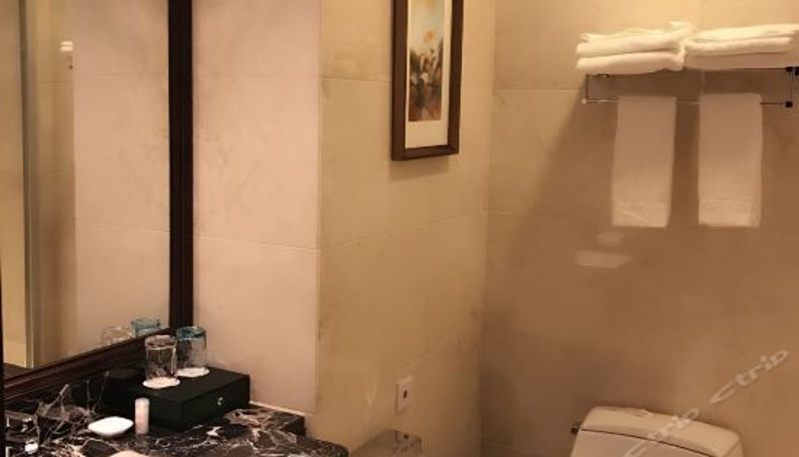 Business-Zimmer - Aoyang Hotel