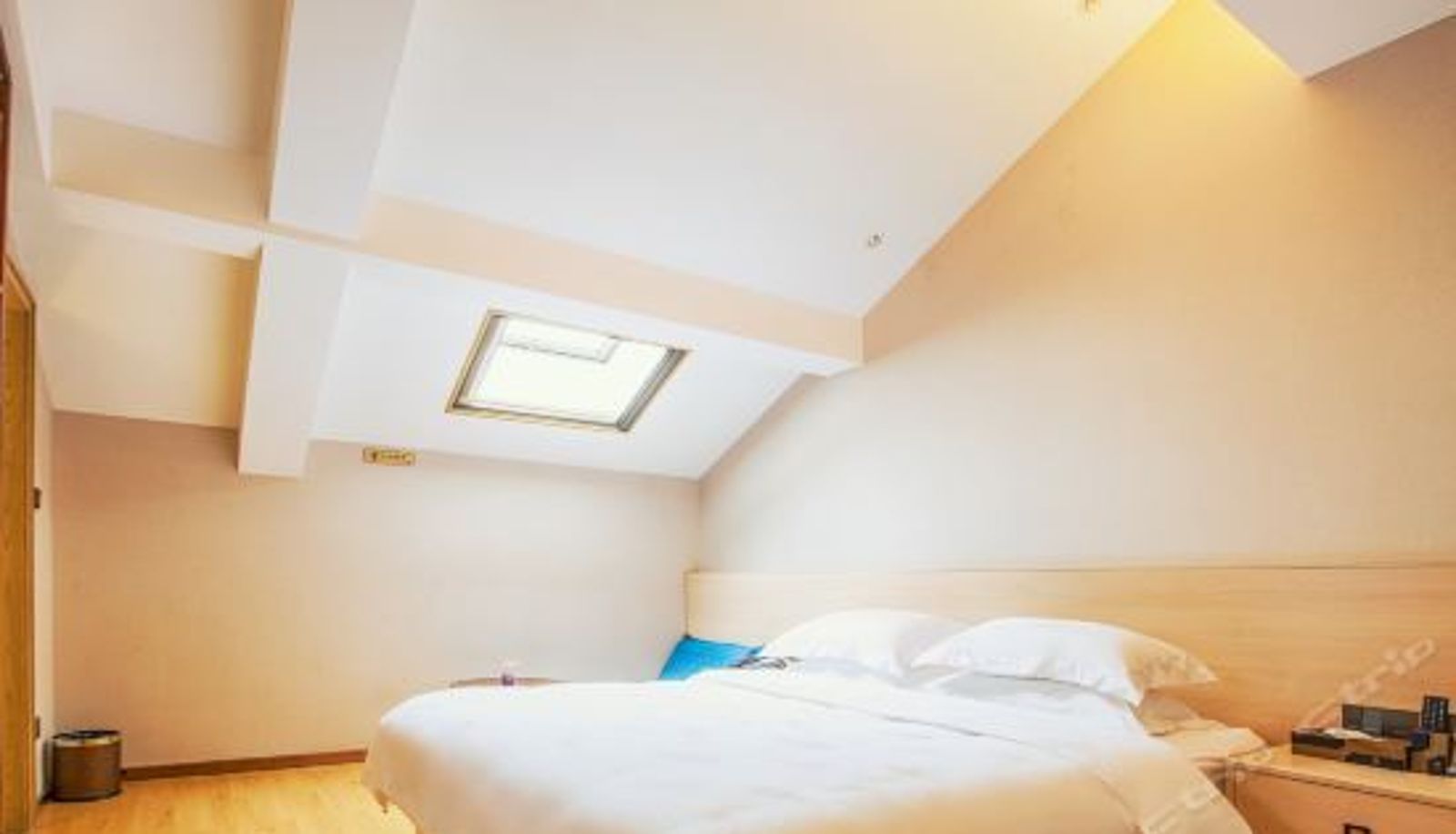 Superior-Zimmer - Nosa Hotel (Hangzhou Leyuan Xianghu Metro Station)