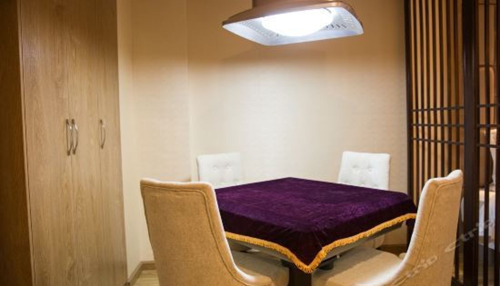 Chambre Business - Bolisi Hotel