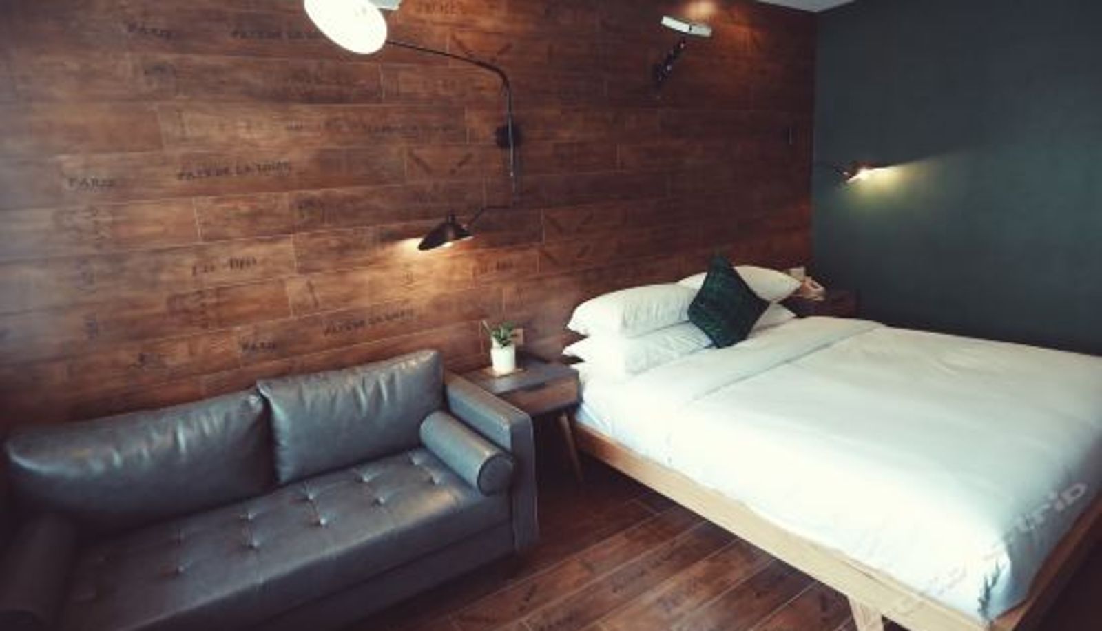 Superior-Zimmer - Pengke Ballet 3D Movie Hotel (Changzhou South Street)
