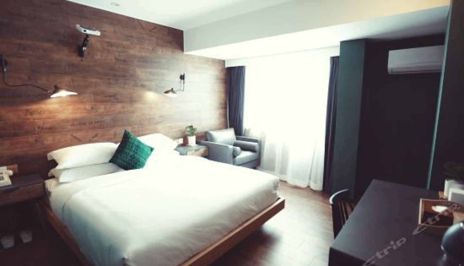Superior-Zimmer - Pengke Ballet 3D Movie Hotel (Changzhou South Street)