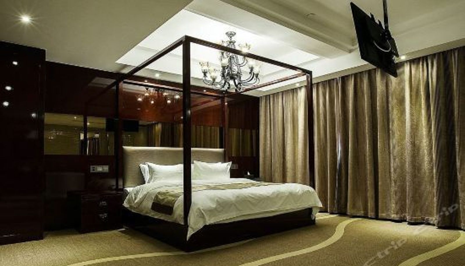 Superior room - Bochen Boutique Hotel