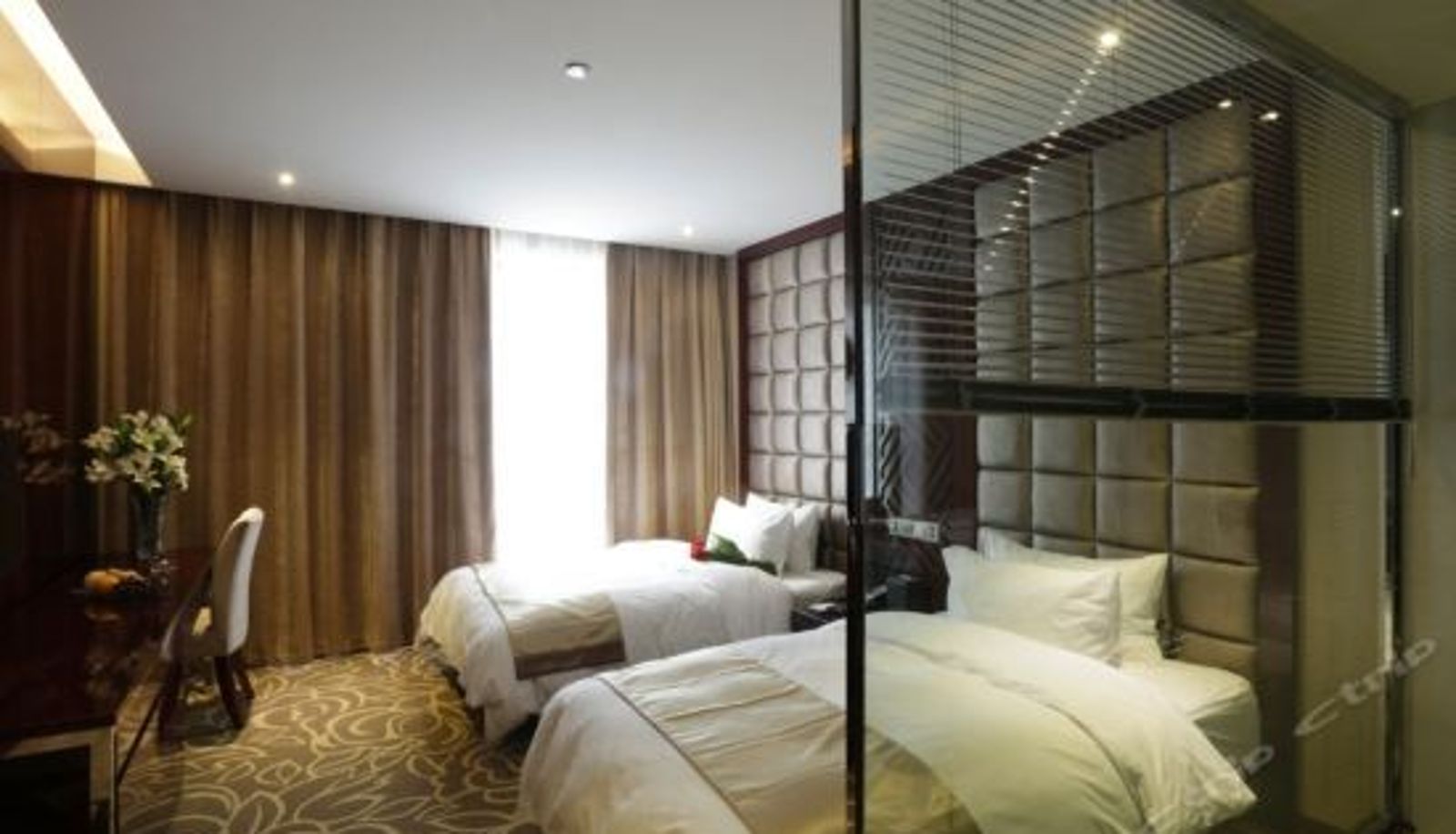 Superior-Zimmer - Bochen Boutique Hotel