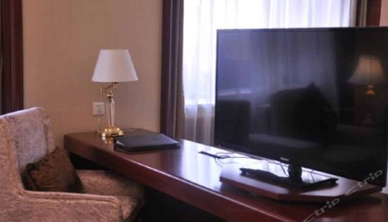 Habitación de categoría superior - Zhanwang Mansion