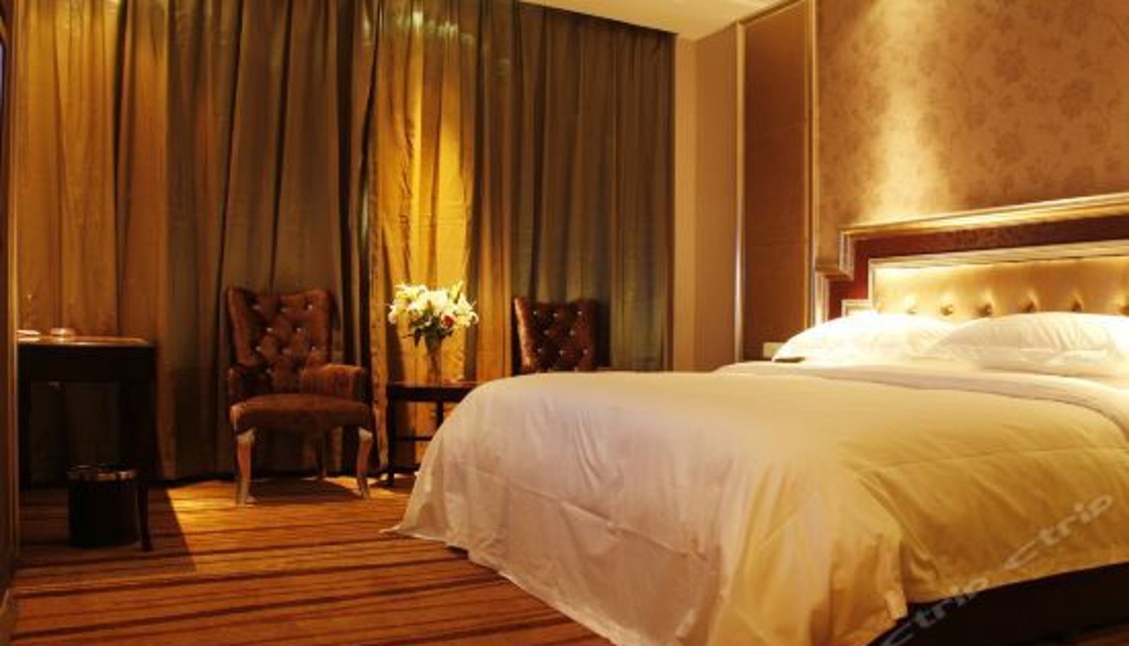 Superior-kamer - Yonghui International Hotel