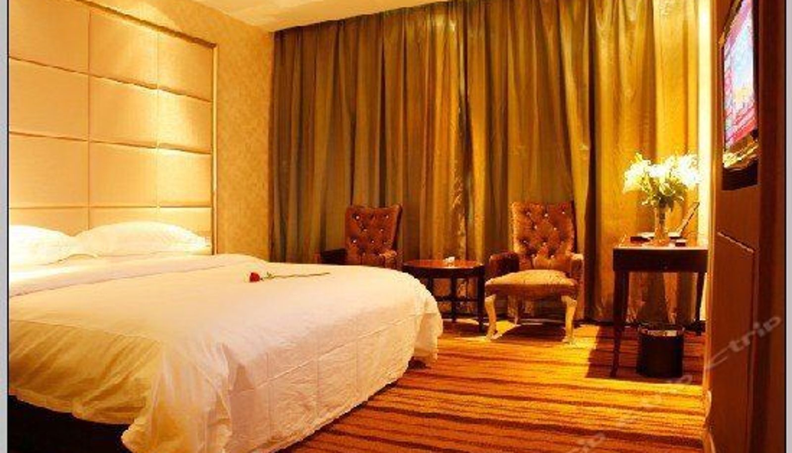 Superior-kamer - Yonghui International Hotel