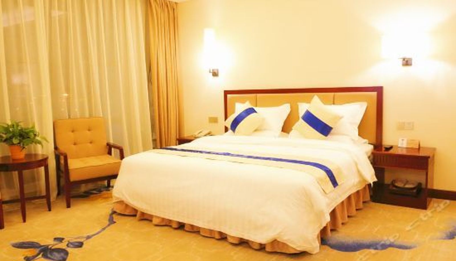 Suite - Jinma Gangjing Hotel