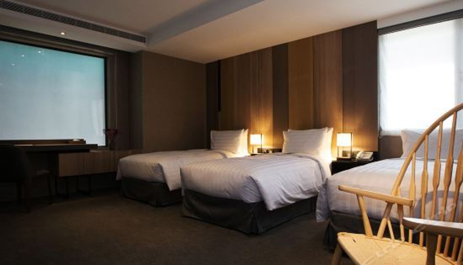 Tripla - Hotel East Taipei